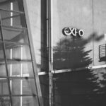 city, town, expo, wall, bw, shadows, lodz, polska, poland, expo, expo, expo, expo, expo